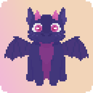 Saphirea - Chibi