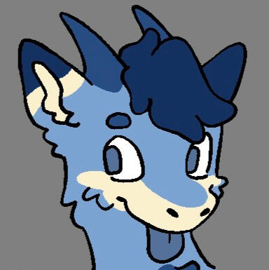 Miro - Art by Cloverisshort