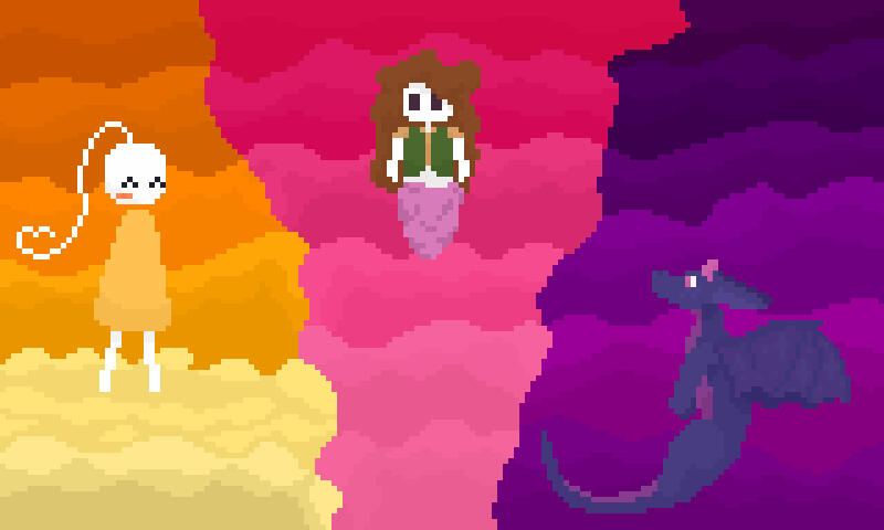 Jar, Drowsy, and myself