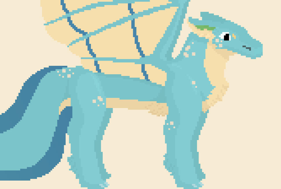 Nyxara (Jupiter, aka UralusDragons)