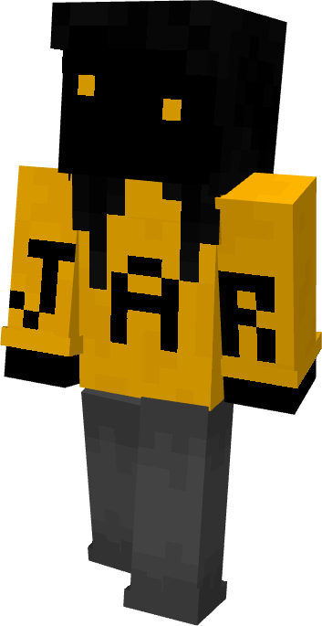 JarbyLarby - Jar